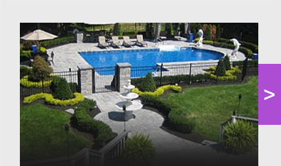 Holiday Pools New Jersey
